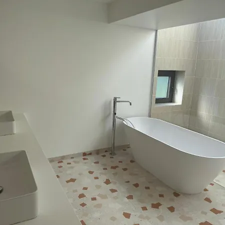 Cannes Sea View 5 Bedrooms - Kanupi Villa *
