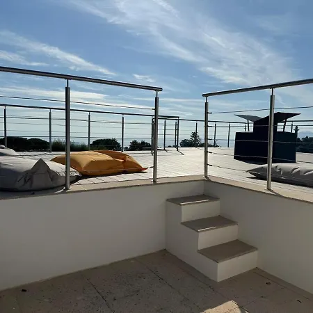 Villa Cannes Sea View 5 Bedrooms - Kanupi