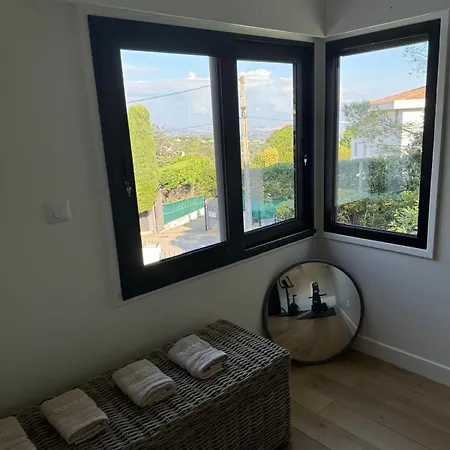 Cannes Sea View 5 Bedrooms - Kanupi