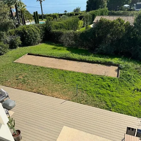 Cannes Sea View 5 Bedrooms - Kanupi