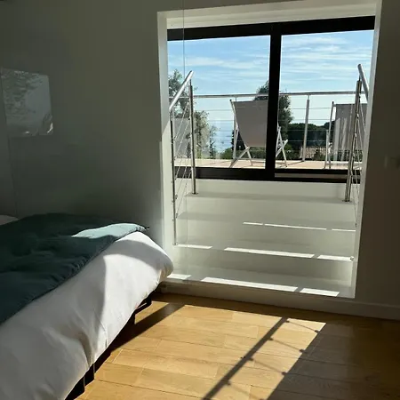 Cannes Sea View 5 Bedrooms - Kanupi Villa