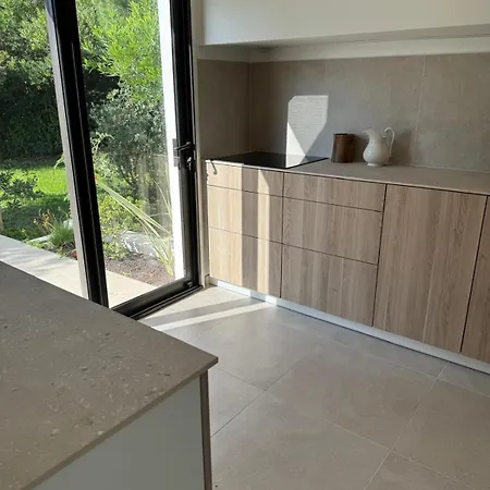 Cannes Sea View 5 Bedrooms - Kanupi Villa