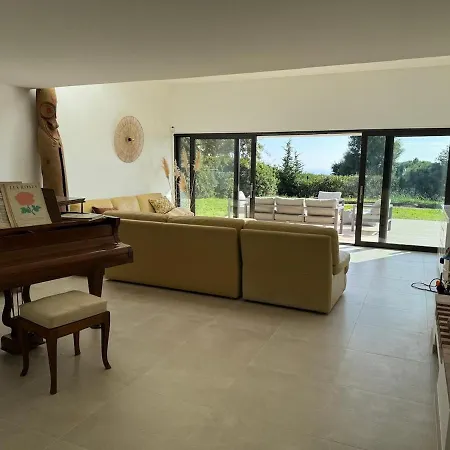 Cannes Sea View 5 Bedrooms - Kanupi Villa *