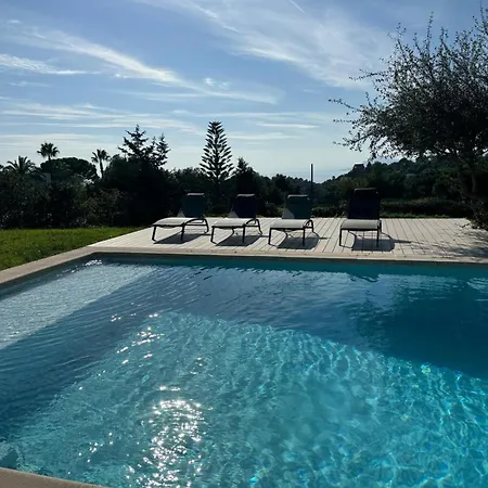 Cannes Sea View 5 Bedrooms - Kanupi Villa *
