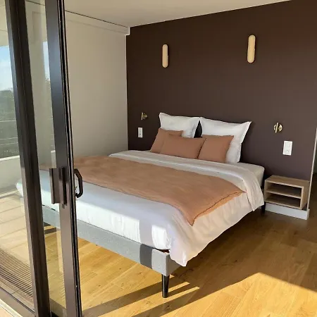 Cannes Sea View 5 Bedrooms - Kanupi Vallauris