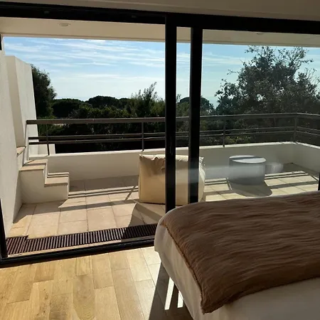 Cannes Sea View 5 Bedrooms - Kanupi Villa Vallauris