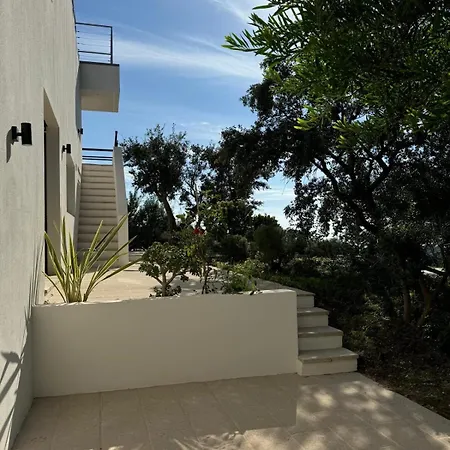 Villa Cannes Sea View 5 Bedrooms - Kanupi